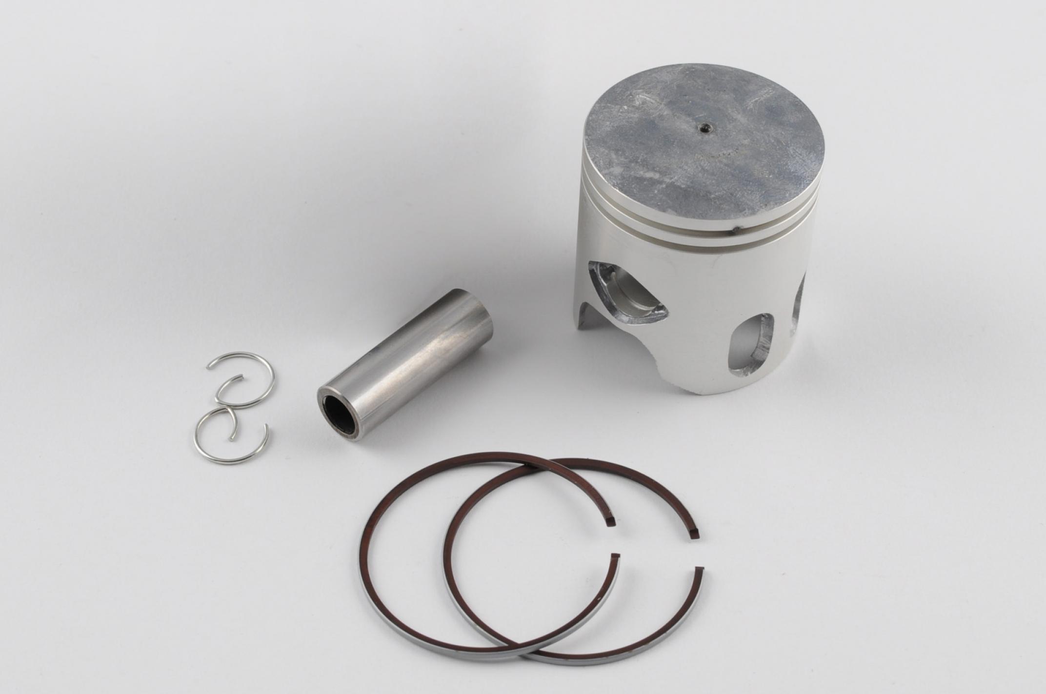 Поршень 2T Stels 72 .STD (Ø47,00 p-12) GINTANA