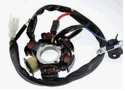 Статор генератора 2T PEUGEOT BUXY SUNY