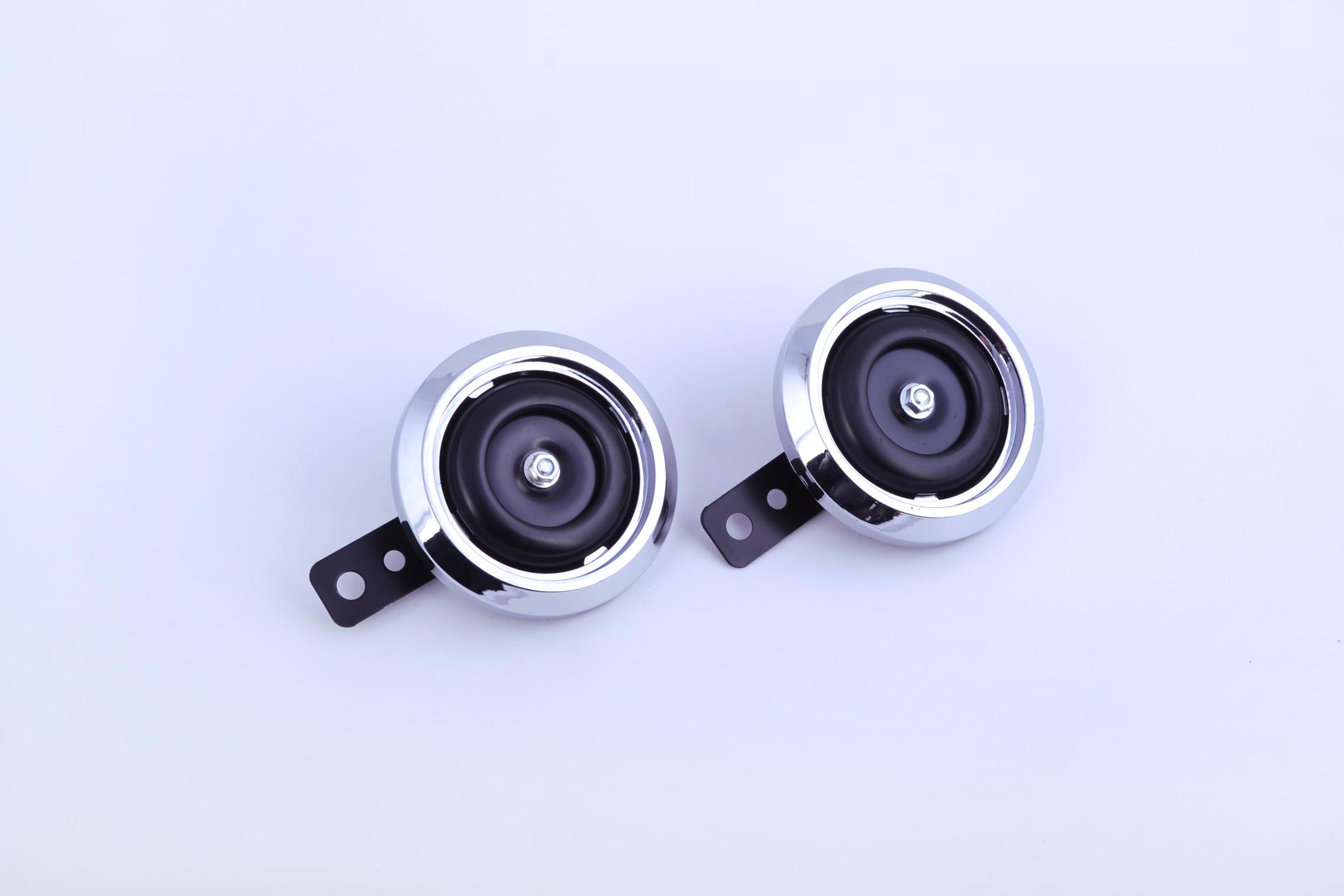 Сигнал Alpha 12V (пара)
