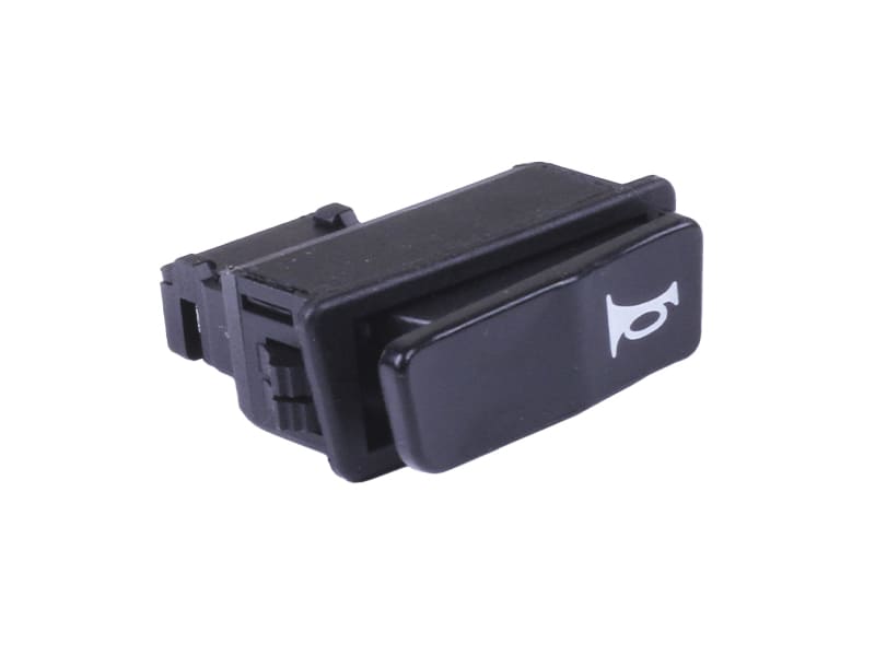 Кнопка руля (сигнал) 4T GY6 50-150 AMG-2