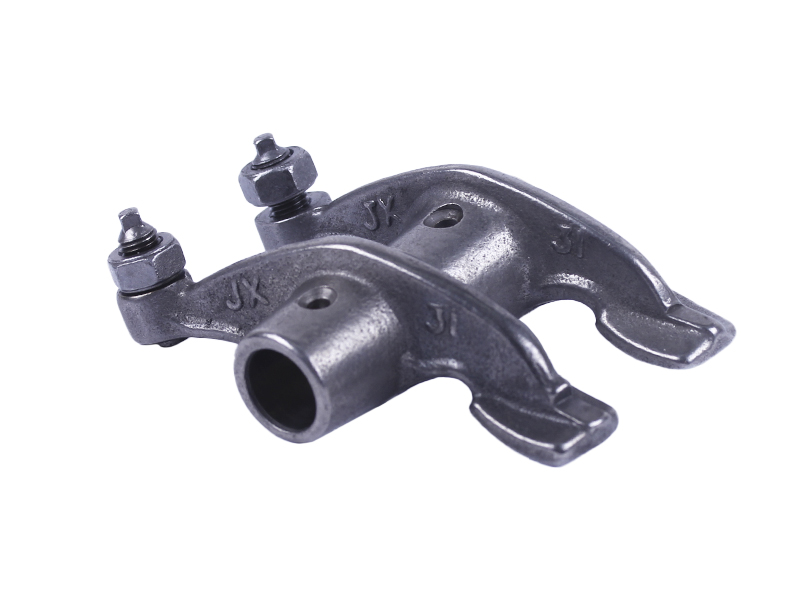 Коромысла клапанов (рокеры, пара) 4T CB125/150 (голые) AMG-2