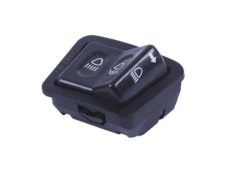 Кнопка руля (переключатель фары) 4T GY6 50-150 AMG