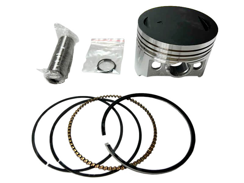 Поршень 4T CG300 .STD (Ø72) (в сборе) AMG