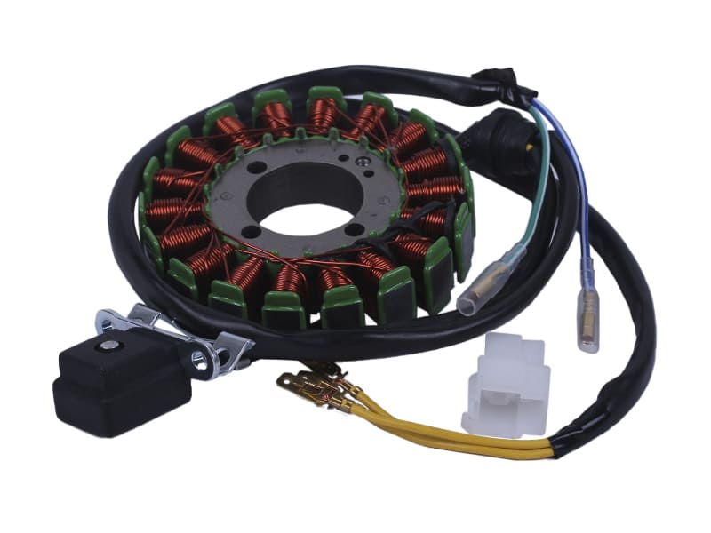Статор генератора 4T CG 300 18 катушек AMG-2
