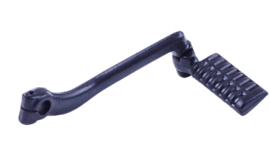 Ножка кикстартера 4T GY6 125/150 AMG-2