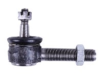 Наконечник поворотный, правая резьба М18 (конус 15 , 17mm) AMG-2