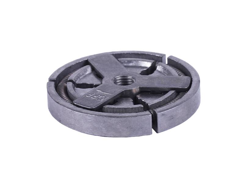 Муфта сцепления б/п для Goodluck GL 4500/5200 AMG-2