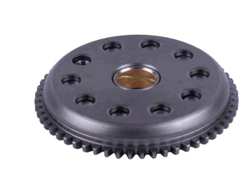 Маховик (обгонная муфта) 4T CB 250 (Z-56, D-116) AMG-3