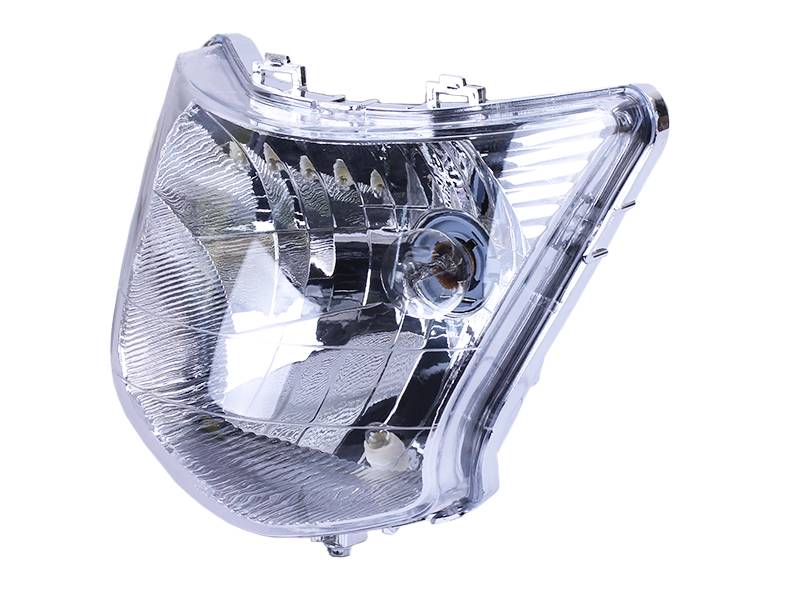 Фара (в сборе) V150A AMG-3