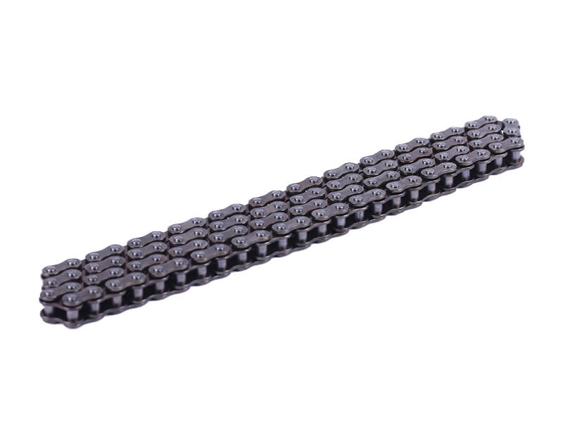 Цепь ГРМ 4T CB125/200 (3x4-100L) AMG-3