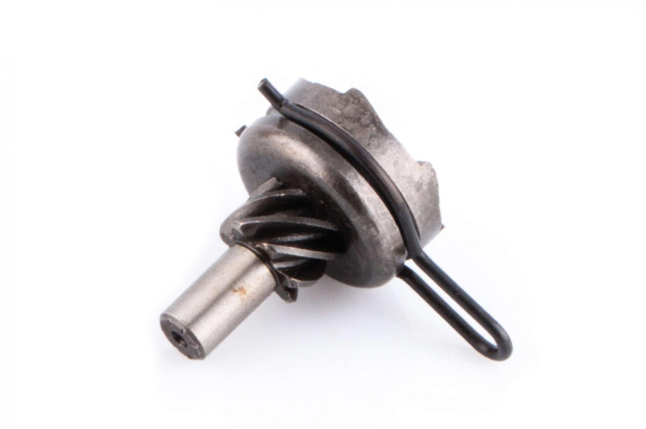 Храповик Honda DIO AF27/34, TACT AF24, LEAD AF48 AMG-2