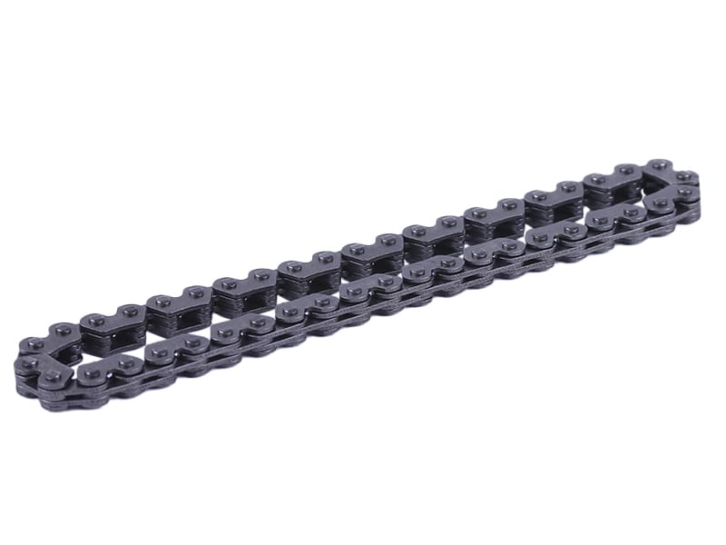 Цепь маслонасоса 4T GY6 125/150 (2х3-44L) AMG-3