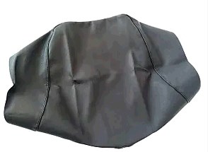 Чехол сиденья Yamaha JOG SA 36J/39J чорный VV