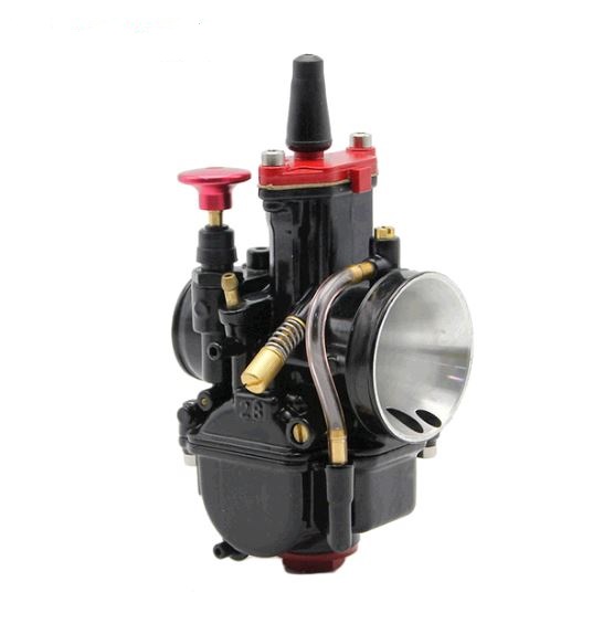Карбюратор 4T CB/CG PWK 30 Keihen VV