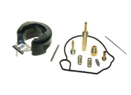 Ремкомплект карбюратора Suzuki AD50, AG50 VV