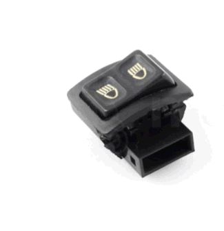 Кнопка руля (габариты) Honda Dio AF27,34 VV