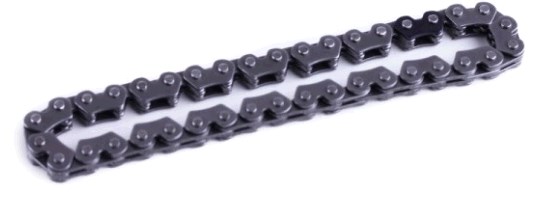Цепь маслонасоса 4T CB250 (2х3-38L) VV