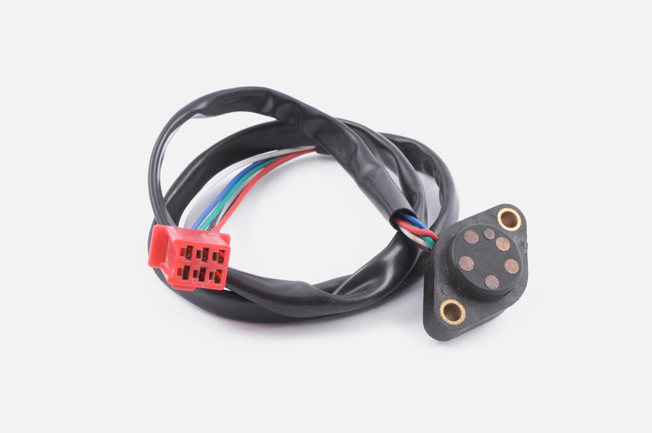 Датчик включенной передачи 4T CG125/150 VV