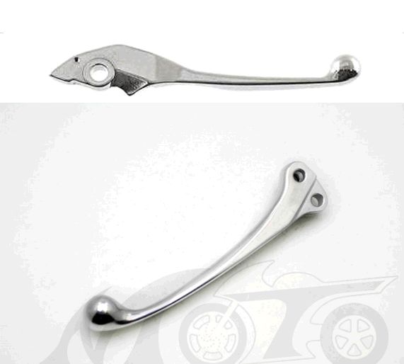 Рычаги руля Honda SH 125/150 (голые) (диск/барабан) VV