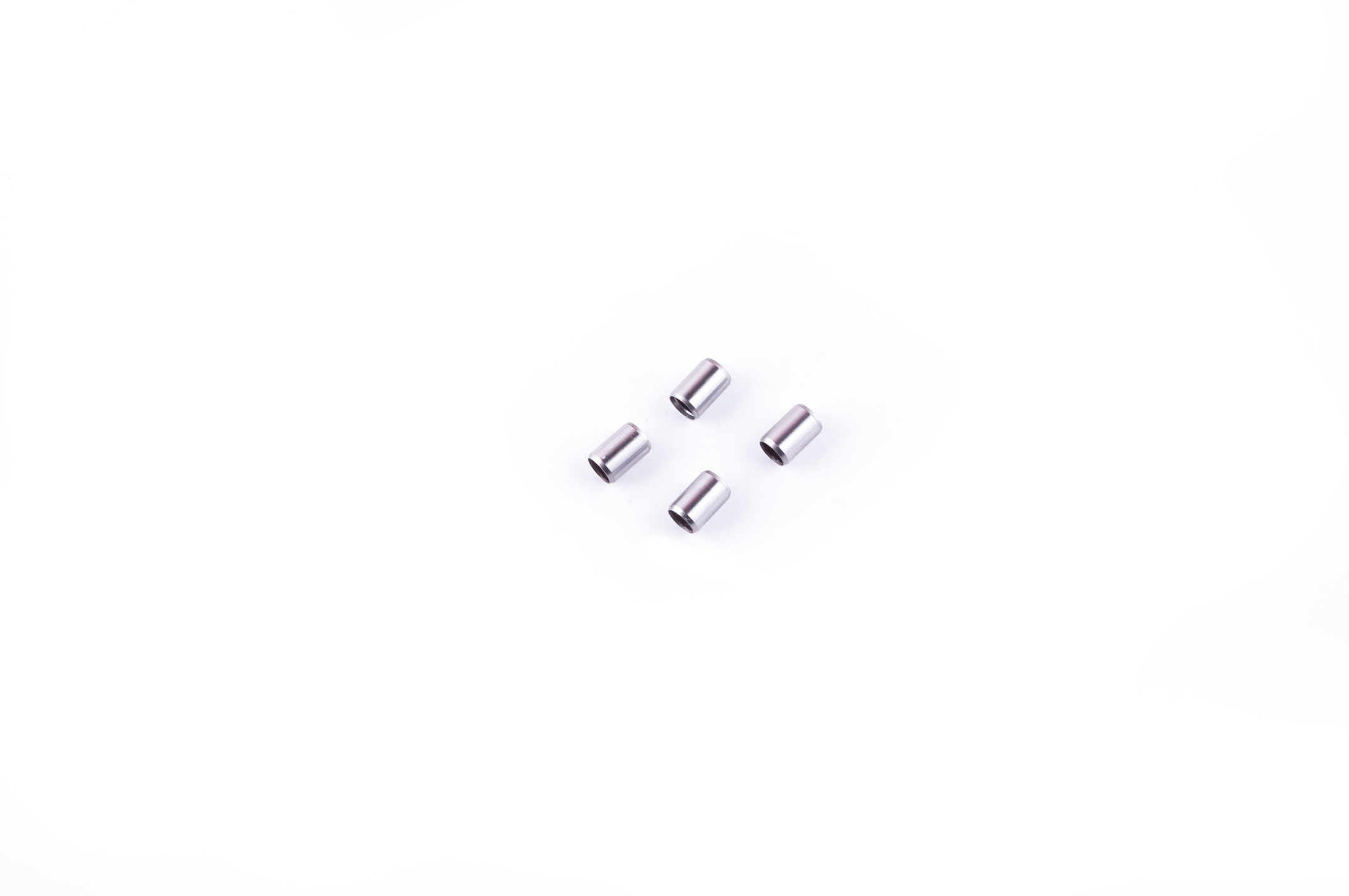 Направляющие головки цилиндра (4шт) Delta (Ø8mm *Ø6,5mm* L-12) VV