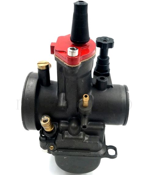 Карбюратор 4T CB/CG PWK 28 Keihen VV