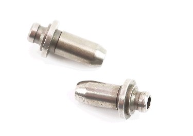 Направляющие клапанов (пара) 4T GY6 50 VV