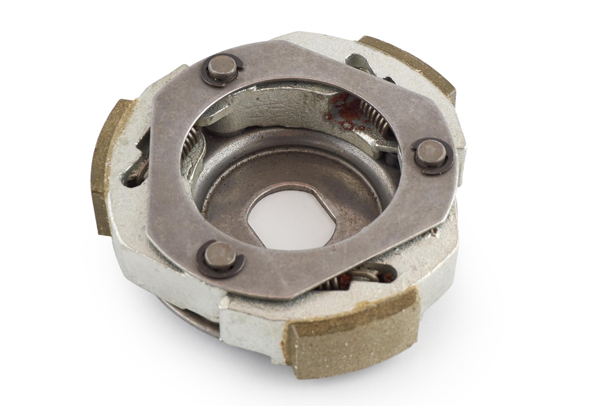 Колодки сцепления 4T GY6 125/150 VV