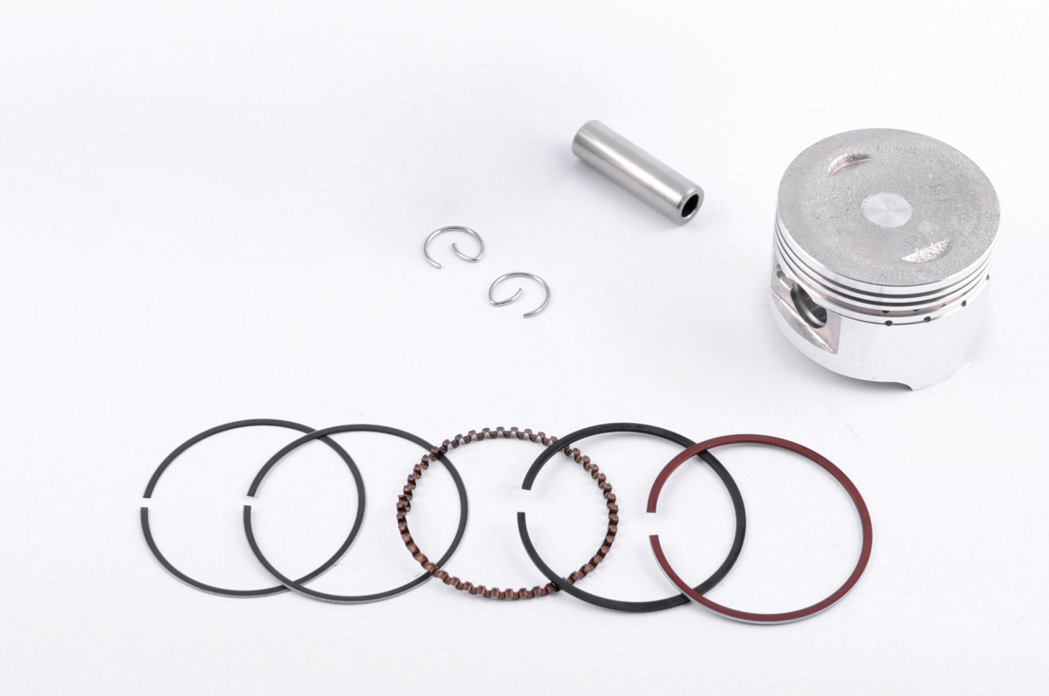 Поршень 4T GY6 80 .STD (Ø47,00) VV