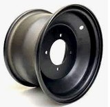 Диск колеса ATV 19*7-8 (4 отверстия) VV-2