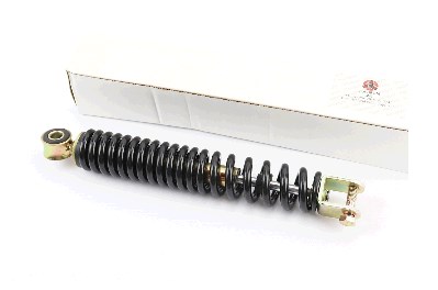 Амортизатор GY6, DIO ZX, LEAD 250mm, стандартный KOMATCU