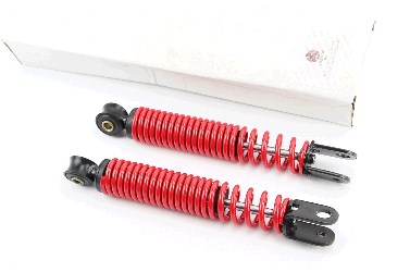 Амортизаторы (пара) AD50 220mm передние KOMATCU
