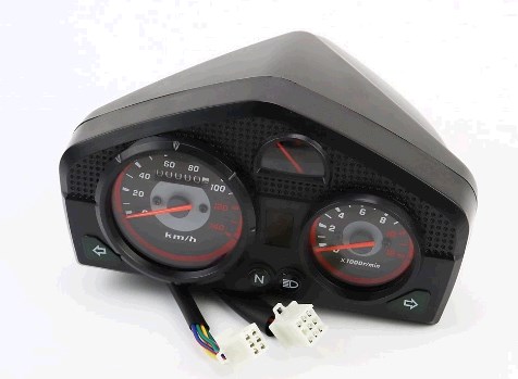 Панель приборов (в сборе) Kinlon JL150-70C KOMATCU