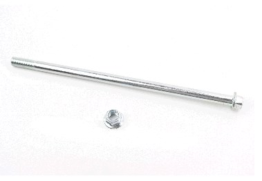 Ось маятника BOXER BM/ВМX 150 (d12mm; L265mm) KOMATCU