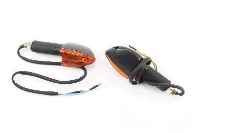 Повороты Viper V200R (2шт) задние KOMATCU