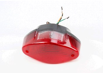 Стоп-сигнал (в сборе) BOXER BM/ВМX 150 KOMATCU