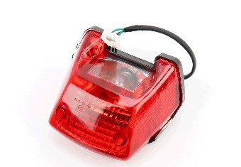 Стоп-сигнал (в сборе) X-Road Light 200 KOMATCU