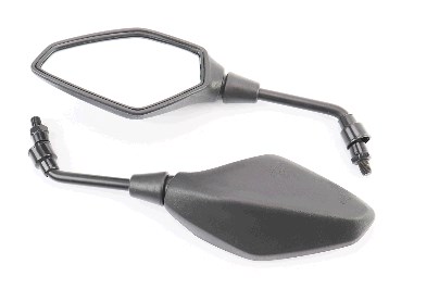 Зеркала Loncin LX300-6 (d-10mm) JING