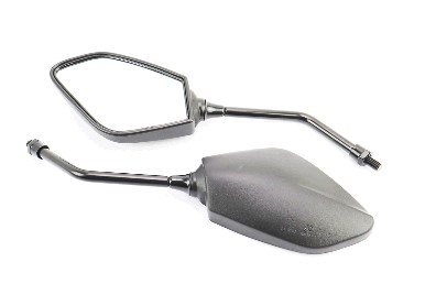 Зеркала Loncin LX300GY-A (d-10mm) JING