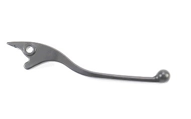 Рычаг руля правый (голый) Loncin LX250-15 (диск) JING
