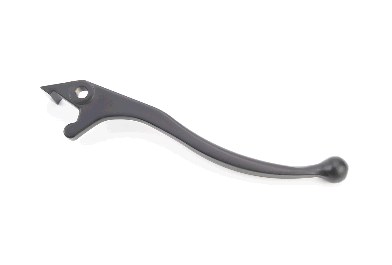 Рычаг руля правый (голый) Loncin LX250GY-3 (диск) JING