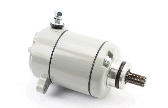 Электростартер BOXER BM150, PULSAR135, XCD125 JING