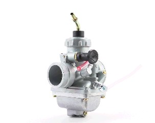 Карбюратор VM24 - 160cc (d=28), дроссель ручной FLD