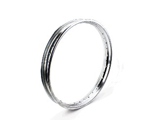 Обод переднего колеса 1,85-21 Loncin LX250GY-3 MIS