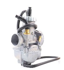 Карбюратор SPORT 2T/4T 150-200cc (d=29mm), дроссель под трос MIS