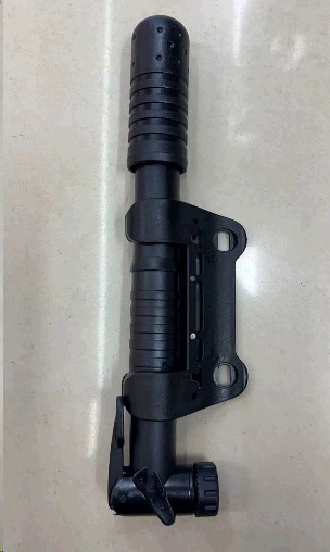 Насос ручной вело телескопический SPM-145E