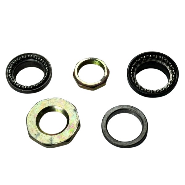 Подшипники руля 4T GY6 50 BBC-2