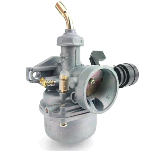 Карбюратор Delta 70 BBC-4