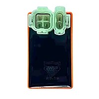 Коммутатор 4T GY6 50 (оранжевый) BBC-3
