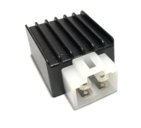 Реле зарядки 4T GY6 50 (4-папа) BBC