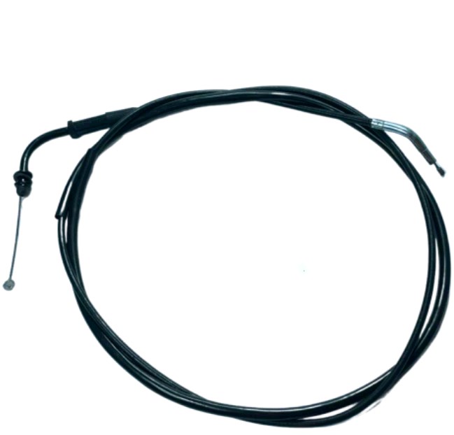 Трос газа Suzuki AD50 (1750mm, уп.1шт) BBC